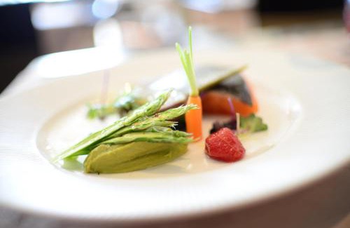 Salins-les-Bains Hotel | Logis Grand Hôtel Des Bains