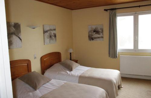 Saint-Bonnet-en-Champsaur Hotel | Logis Hôtels La Crémaillère