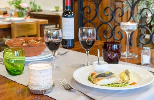 Quillan Hotel | Logis Hôtel Cartier