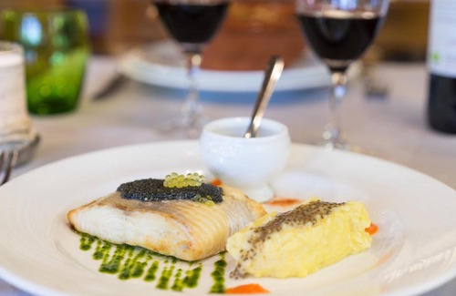 Quillan Hotel | Logis Hôtel Cartier