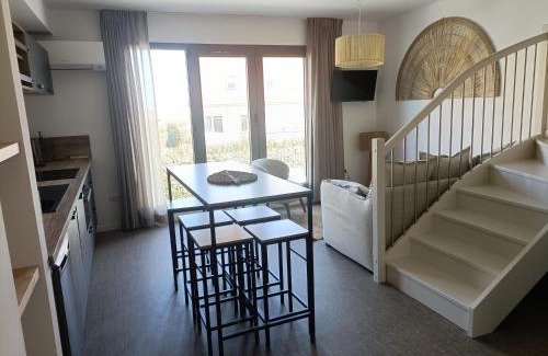 Wissant Hotel | Logis- Hôtel de la Baie de Wissant & Appartements