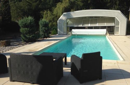 Saint-Avold Hotel | Logis Hôtel DOMAINE du MOULIN