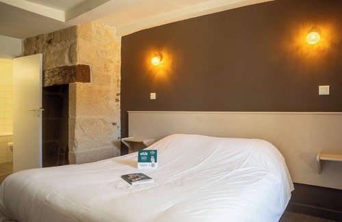 Egletons Hotel | Logis Hôtel EBEN