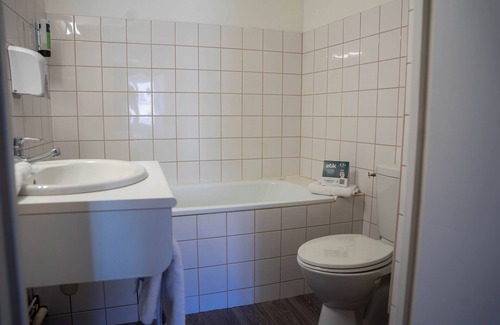 Egletons Hotel | Logis Hôtel EBEN