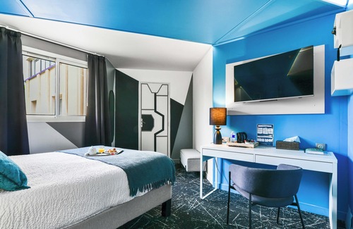 Bergerac Hotel | Logis Hôtel et Restaurant Ludik