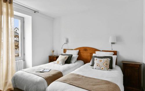 Larrau Hotel | Logis Hôtel Etchemaïté