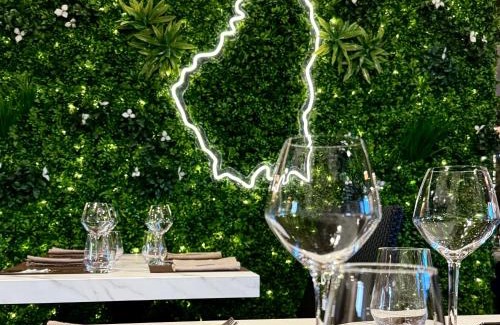 Saint-Martin-d'Ardeche Hotel | Logis Hôtel Restaurant Bellevue