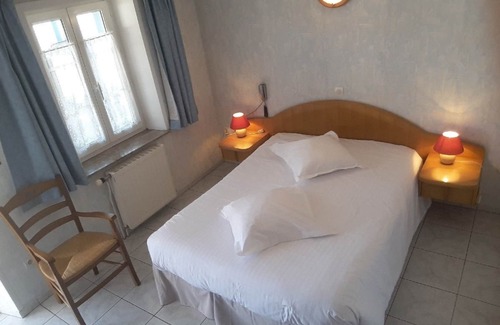Rang-du-Fliers Hotel | Logis HÔTEL L'ENVIE DES METS