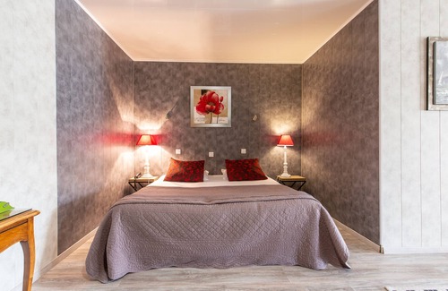 Bassac Hotel | Logis Hôtel l'Essille