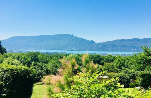 Trevignin Hotel | Logis Hôtel Le Bellevue