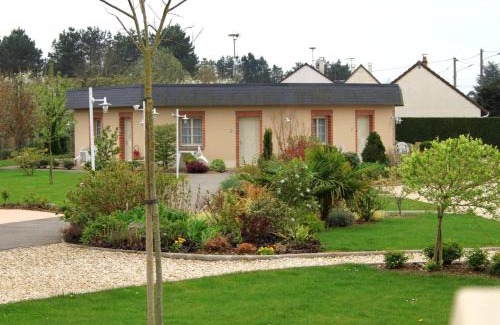 Ousson-sur-Loire Hotel | Logis Hôtel le Clos du Vigneron