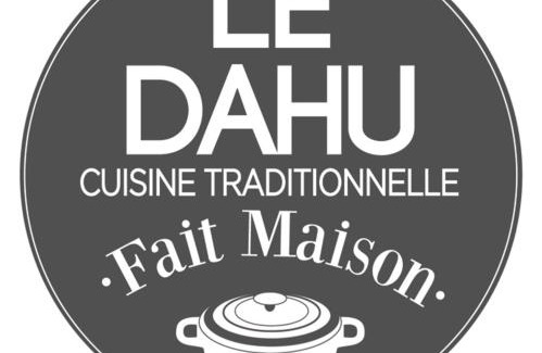Parigny Hotel | Logis Hôtel LE DAHU