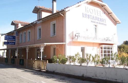 La Begude-de-Mazenc Hotel | Logis Hôtel Le Jabron