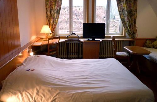 La Petite-Pierre Hotel | Logis Hôtel-Restaurant Auberge d'Imsthal