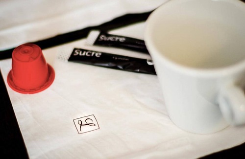 Lons-le-Saunier Hotel | Logis Hôtel Restaurant Le Grill