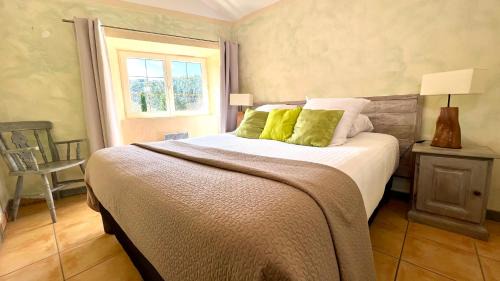 Largentiere Hotel | Logis Hôtel Restaurant Le Domaine de l'Eau Vive