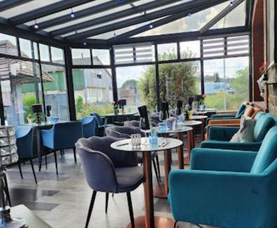 Carentan Hotel | Logis Hôtel Restaurant l'Auberge Normande