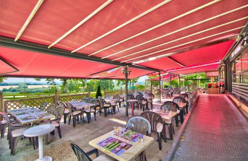 Paroisse Notre-Dame des Jolis Monts Hotel | Logis Hôtel Restaurant Le Chalet du Mont Roland