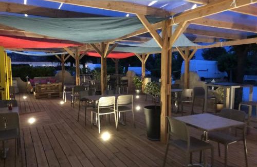 Bram Hotel | Logis hôtel restaurant Le clos saint loup
