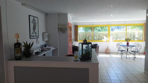 Bram Hotel | Logis hôtel restaurant Le clos saint loup