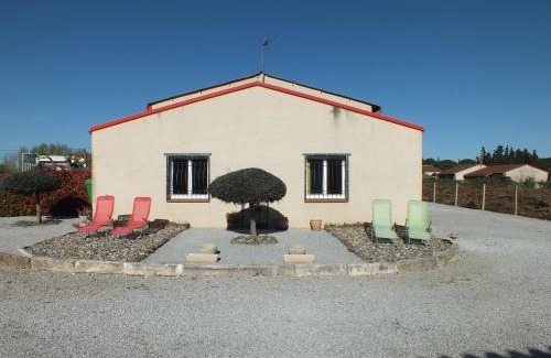 Bram Hotel | Logis hôtel restaurant Le clos saint loup