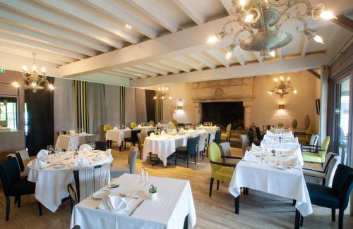 Vendin-le-Vieil Hotel | LOGIS Hôtel & Restaurant - LENSOTEL