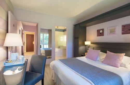 Vendin-le-Vieil Hotel | LOGIS Hôtel & Restaurant - LENSOTEL