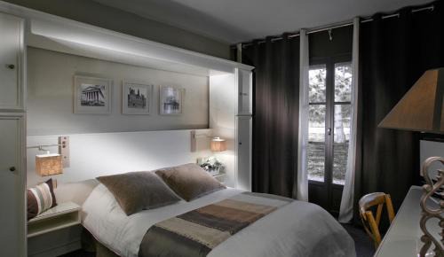 Vendin-le-Vieil Hotel | LOGIS Hôtel & Restaurant - LENSOTEL