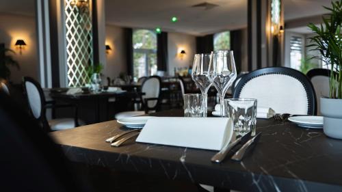 Fey Hotel | Logis Hôtel & Restaurant - Les Tuileries