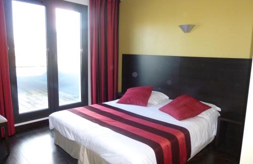 Belleville-sur-Loire Hotel | Logis Hôtel Terre de Loire