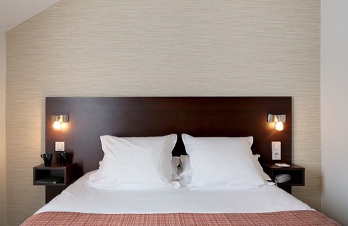 Gap Hotel | Logis HAVVAH Hotel Gap