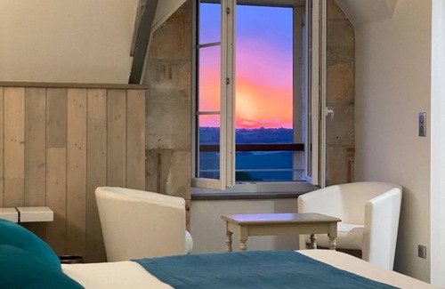 Duras Hotel | LOGIS Hostellerie des Ducs