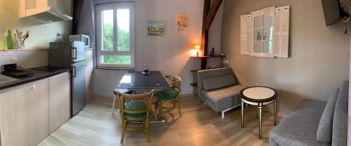 Saint-Cirgues-de-Jordanne Hotel | LOGIS HOTEL Les Tilleuls