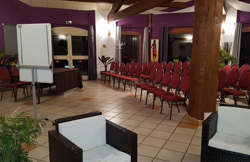 Saint-Jean-le-Centenier Hotel | Logis Hotel Le Mas de Mon Père