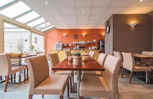 Mont d'Arene Hotel | Logis Hotel au tambour