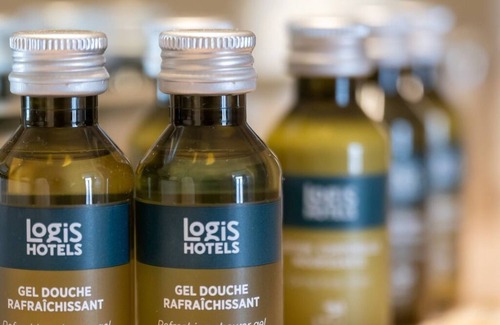 Montargis Hotel | Logis Hotel Central Montargis
