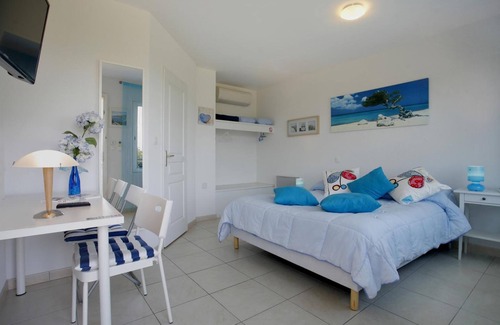 Tresses Hotel | Logis Hotel Corintel, Bordeaux Est