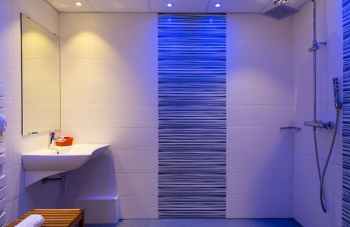 Tresses Hotel | Logis Hotel Corintel, Bordeaux Est