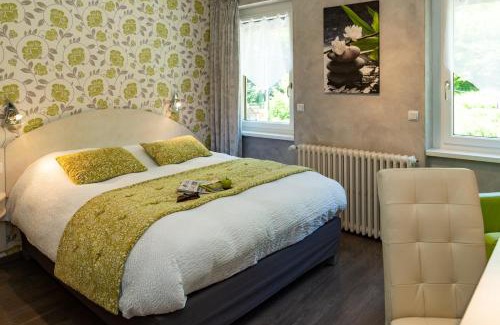 Sewen Hotel | Logis Hotel Des Vosges