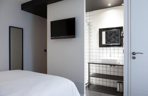 Laval Hotel | Logis Hotel du Maine