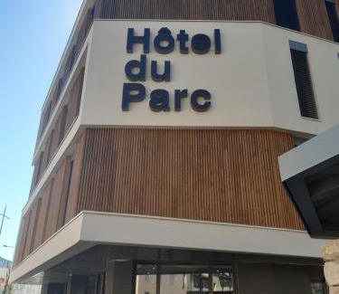 Lons-le-Saunier Hotel | Logis Hotel du Parc-Restaurant - Le Rouget de Lisle