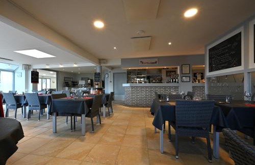 Langon Hotel | Logis Hotel Horus Restaurant Les Bruyeres
