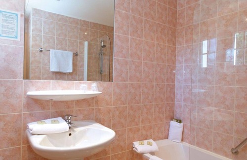 Agay Hotel | Logis Hotel l'Esterella