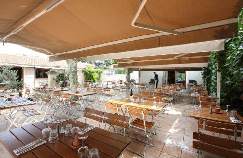 Portes-les-Valence Hotel | Logis Hotel Le Nouvel