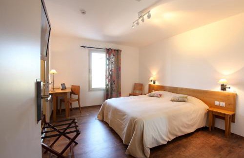 Portes-les-Valence Hotel | Logis Hotel Le Nouvel