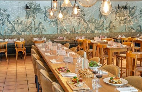 Portes-les-Valence Hotel | Logis Hotel Le Nouvel