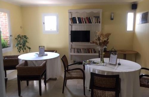La Bussiere Hotel | Logis Hotel Le Nuage