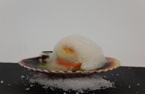Arenas de Cabrales Hotel | Logis Hotel Restaurante La Casa de Juansabeli