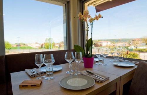 Commercy Hotel | Logis Hotel Restaurant de La Madeleine