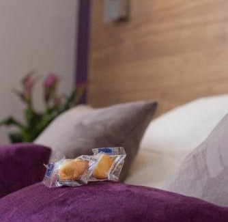 Commercy Hotel | Logis Hotel Restaurant de La Madeleine